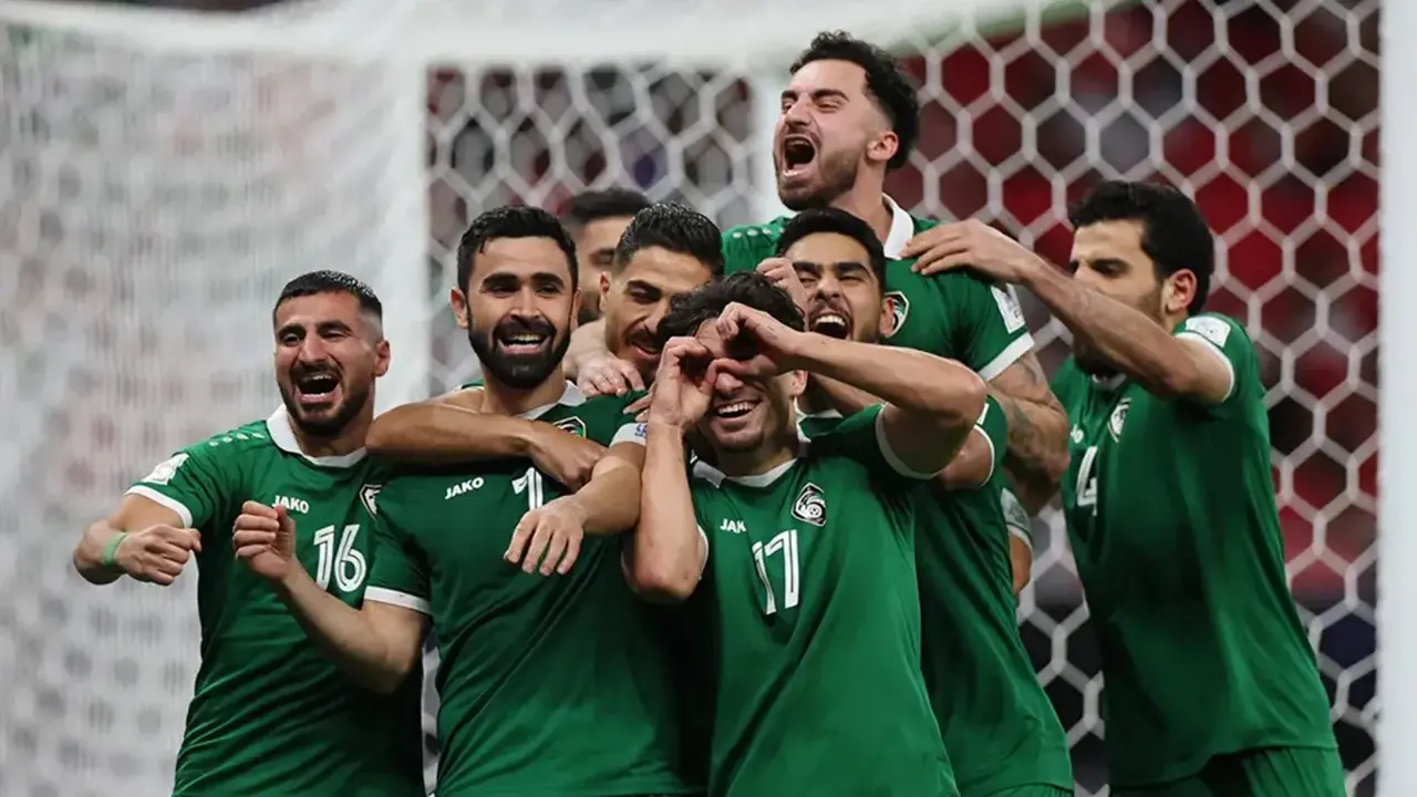 سوريا تواجه بيلاروسيا في مباراة استعدادًا لكأس آسيا 2027